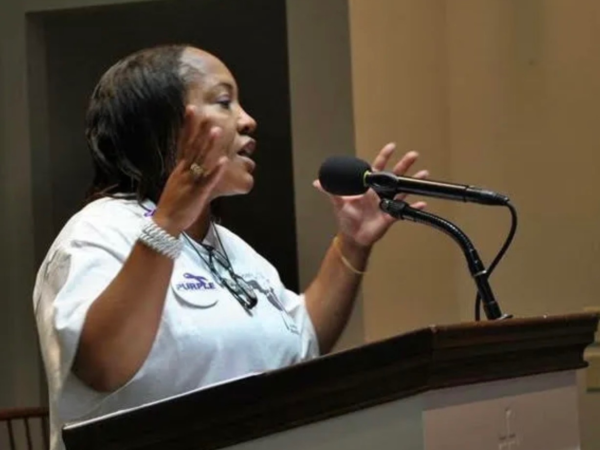 trevino and michelle